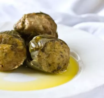 XXVII sagra del Carciofo Bianco di Pertosa e festa in onore di San Vittorio Martire
